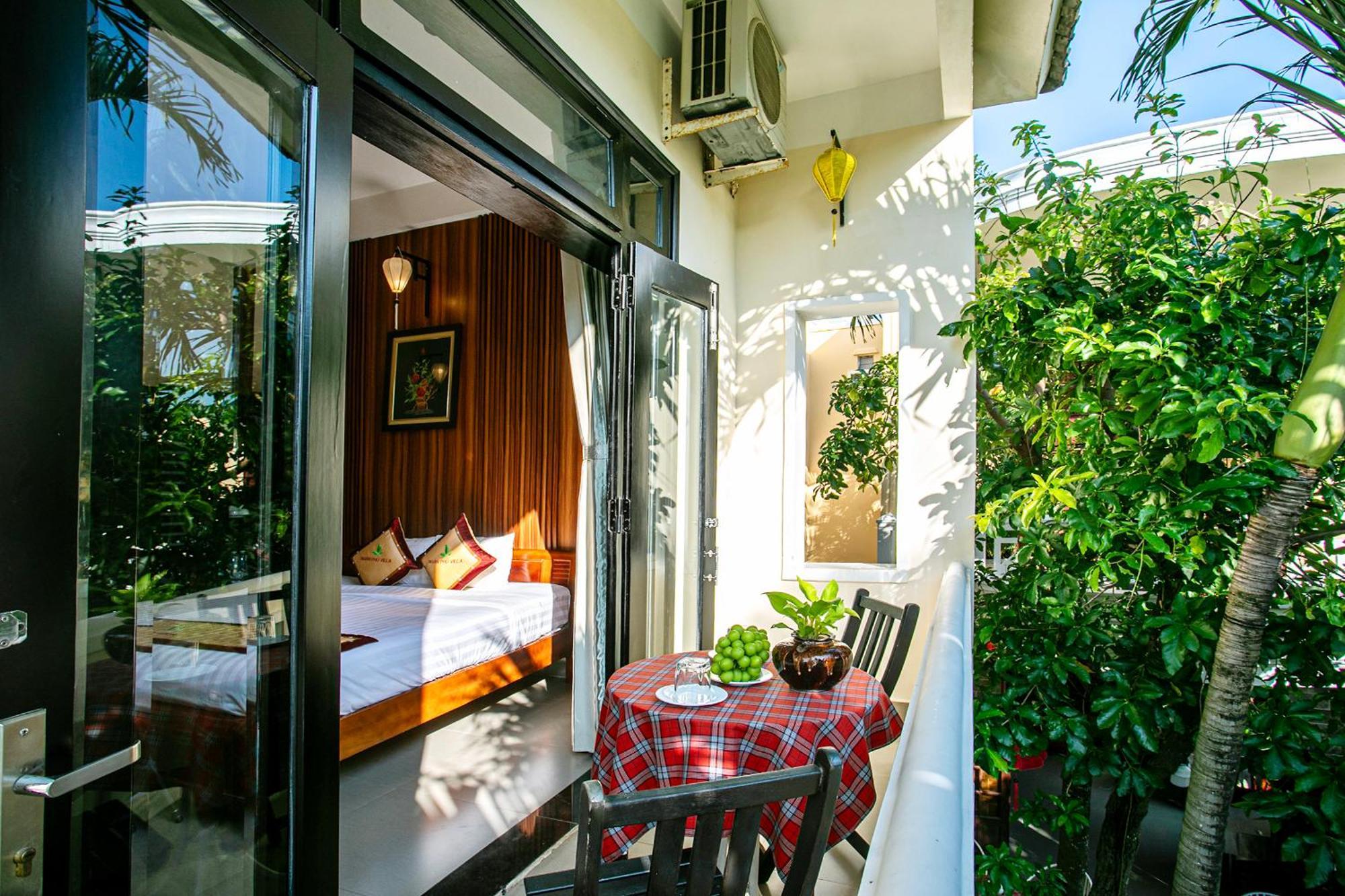 Ngan Phu Villa Hoi An Dış mekan fotoğraf