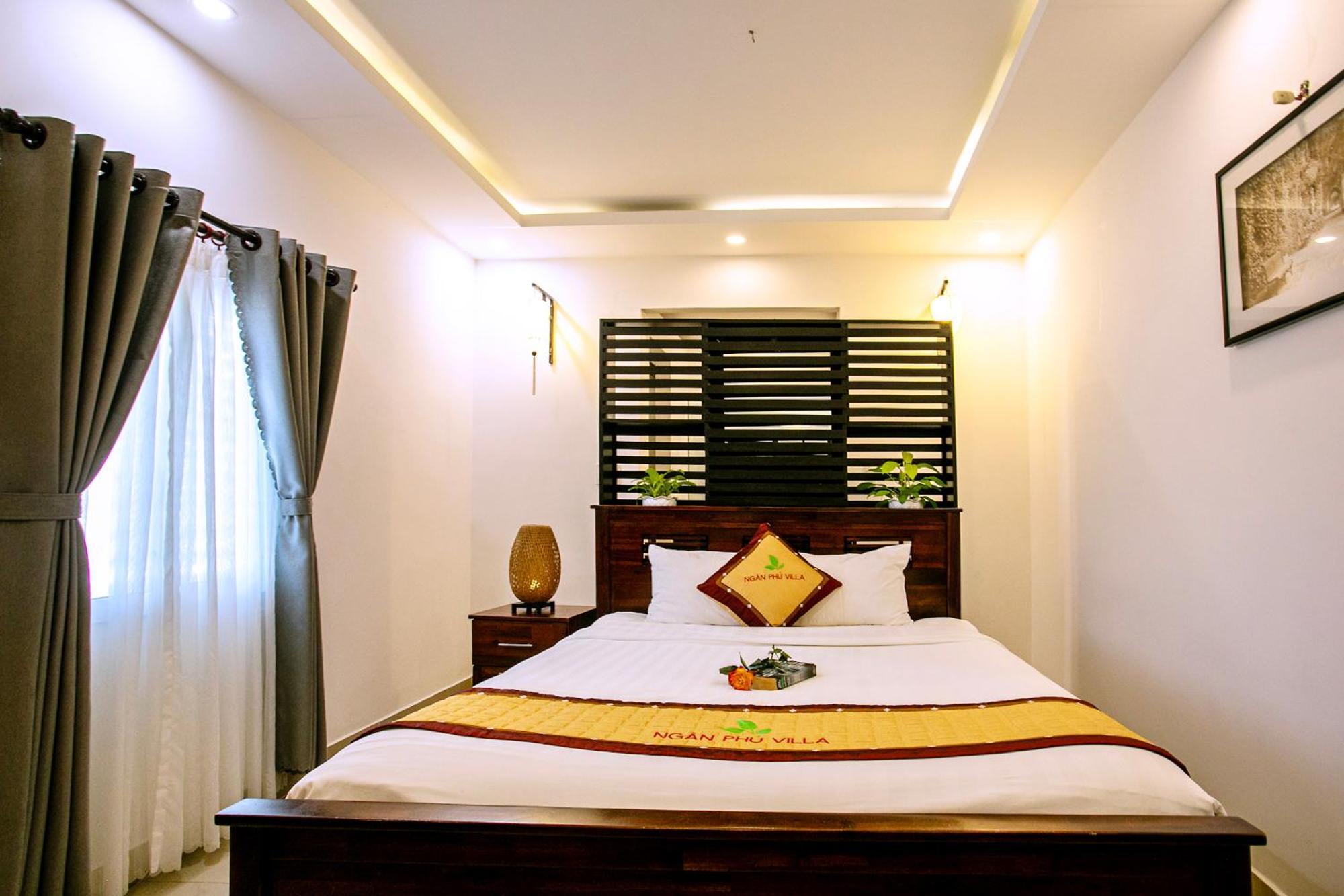 Ngan Phu Villa Hoi An Dış mekan fotoğraf