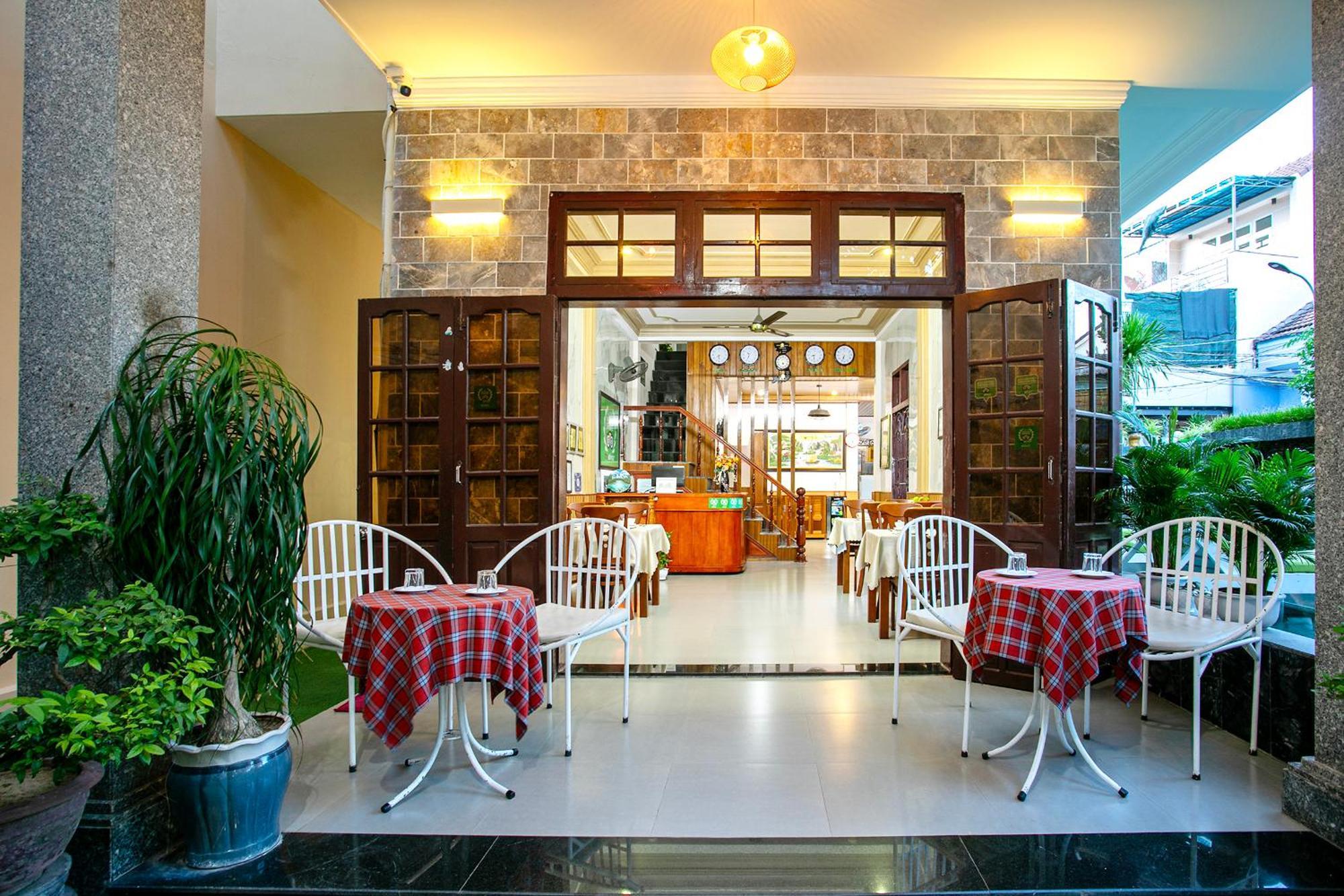 Ngan Phu Villa Hoi An Dış mekan fotoğraf