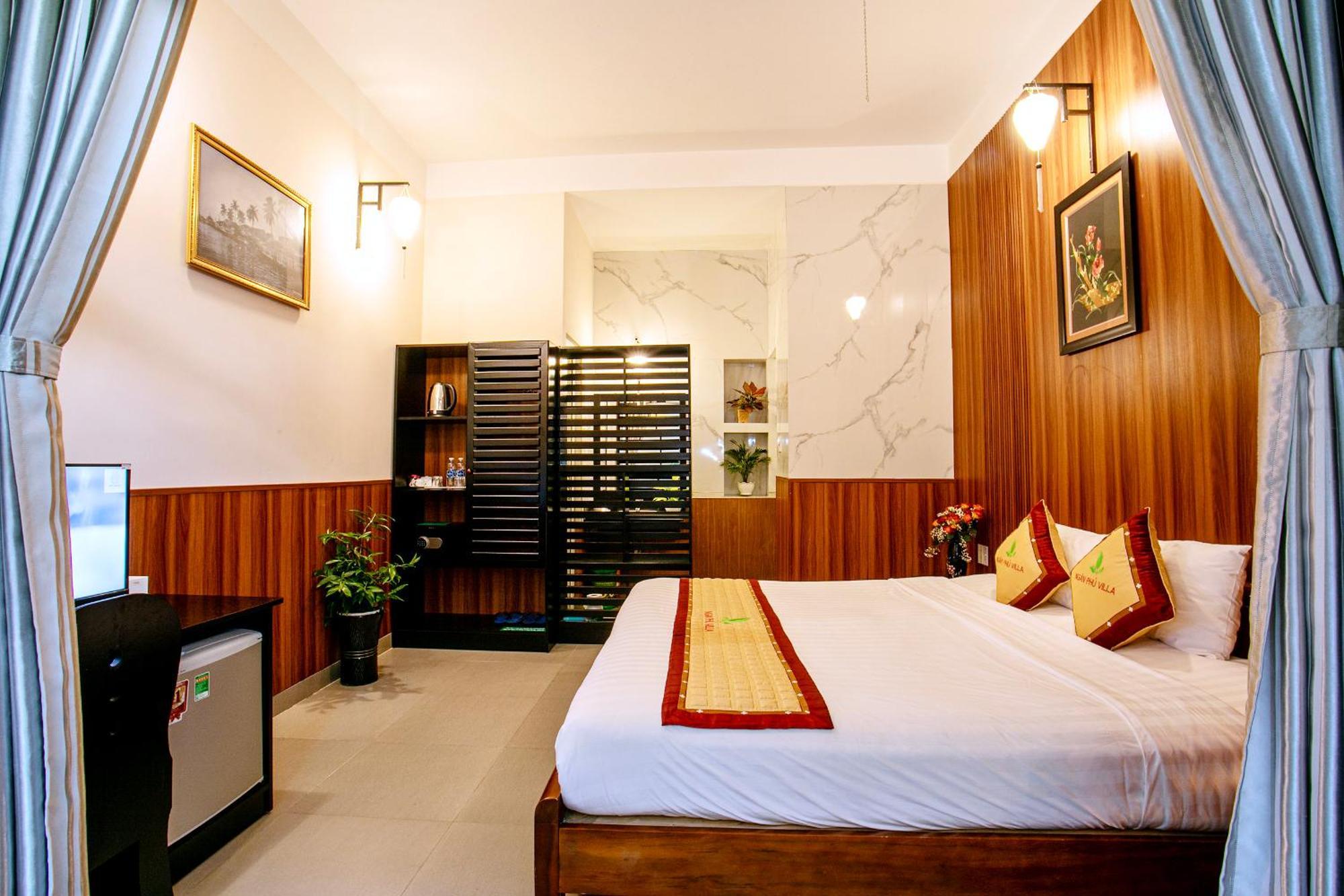 Ngan Phu Villa Hoi An Dış mekan fotoğraf