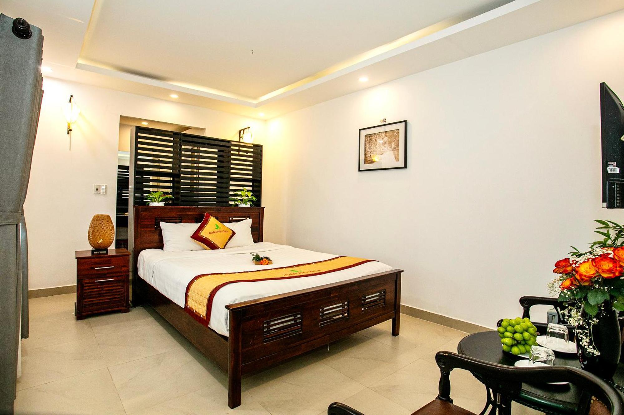 Ngan Phu Villa Hoi An Dış mekan fotoğraf